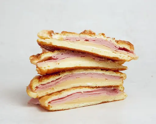 [D0035] SANDWICH DE PAN NUBE