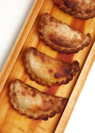 [E0001] EMPANADAS CRIOLLAS